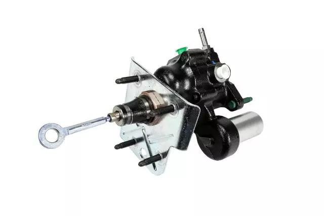2012-2014 GM Power Brake Booster Assembly 19371365 | TascaParts.com