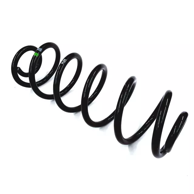 Coil Spring