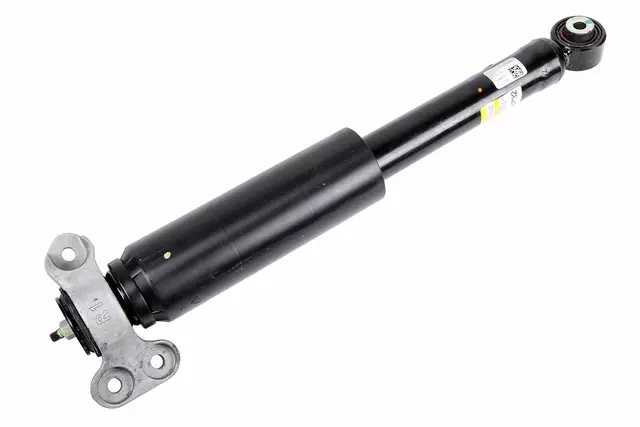 Rear Passenger Side Shock Absorber with Upper Mount