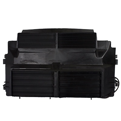 2013-2018 Ford Focus Radiator Shutter Assembly BM5Z-8475-A | QuirkParts