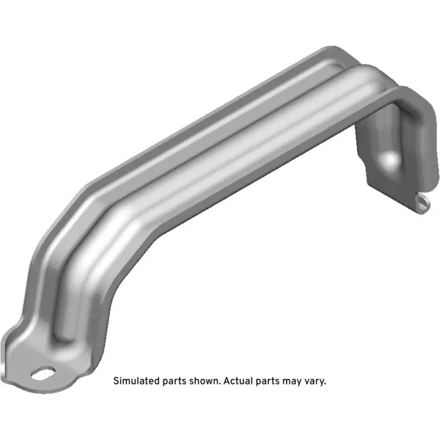 Battery Hold Down Strap