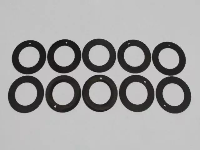 Side Gear Thrust Washer Package