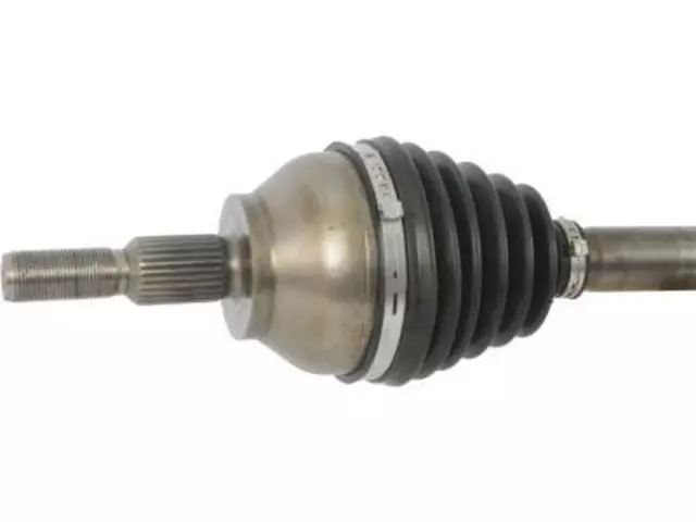 2013-2019 Ford OEM NEW 2013-2019 Ford Escape Left Shaft - Front