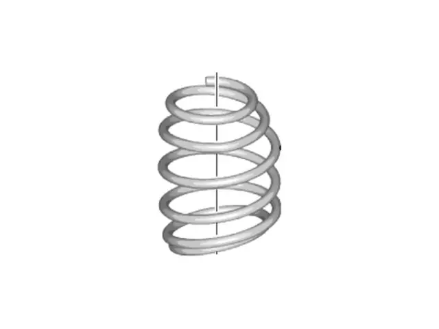 Coil Spring