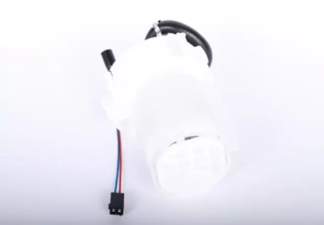 Fuel Pump Kit with Pump, Sending Unit, and Hose