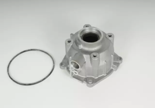 Automatic Transmission Case Rear Extension with Seal
