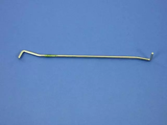 Key Cylinder To Latch Link, Left