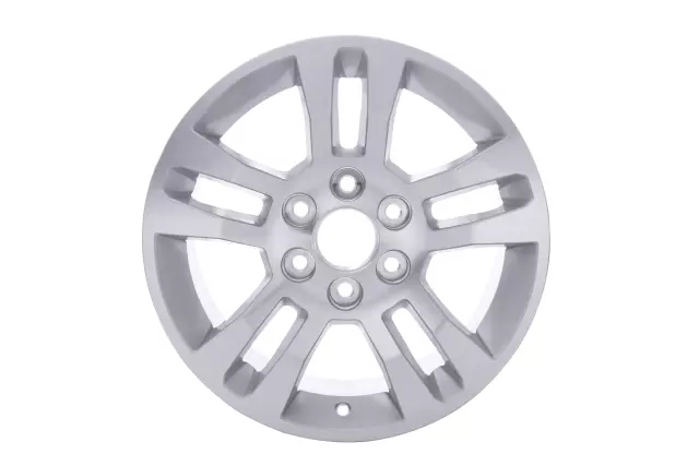 18x8.5-Inch-Inch Aluminum Wheel
