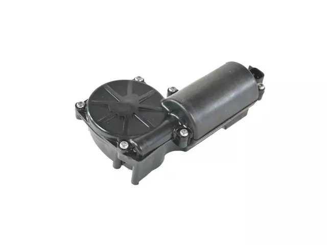 2008-2026 Mopar Power Cinch Actuator, Left 68187831AC | My Mopar Parts