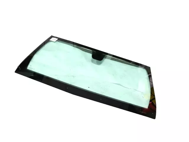 Shipping Assembly - 30 Lite Glass Windshield