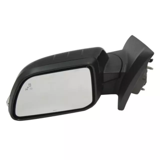 Genuine OEM Ford Part Mirror Assembly Rear View Outer CT4Z17683