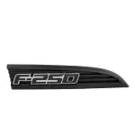 2011-2016 Ford F-250 Super Duty - Nameplate