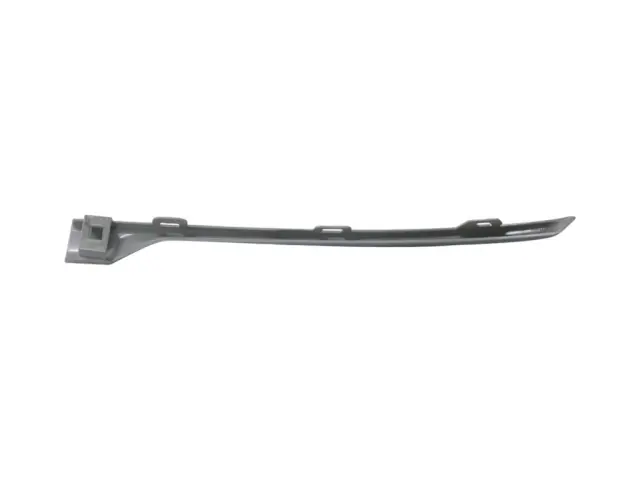 2022-2026 Jeep Grand Cherokee Fascia Applique, Right 6SF12TZZAA