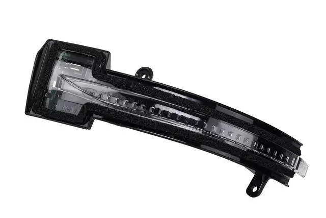 Driver Side Door Mirror Turn Signal Lamp