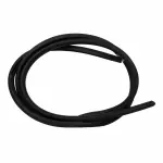 Weather-Strip On Body