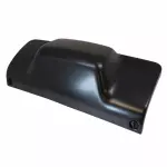 Tow Bracket Cover