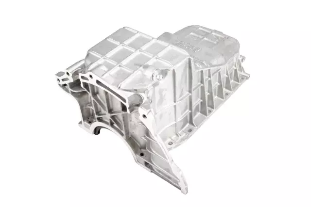 Engine Oil Pan