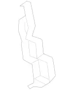 Reinforced Beam Bracket