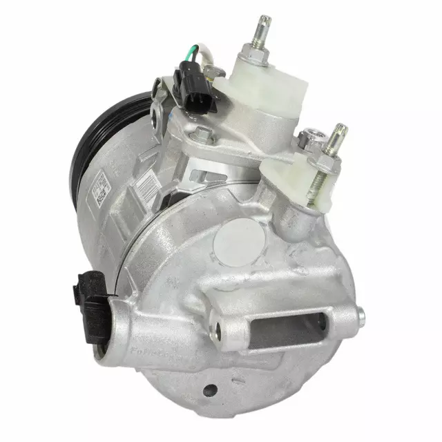 2013-2019 Ford Compressor Assembly FB5Z-19703-D | OEM Parts Online