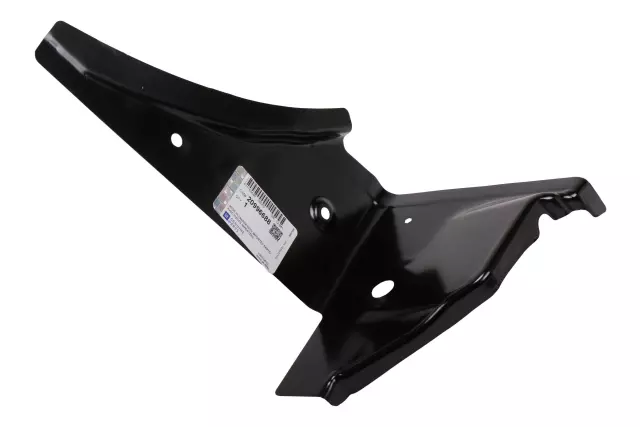 Driver Side Quarter Inner Panel Extension