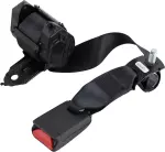 Center Belt Assembly