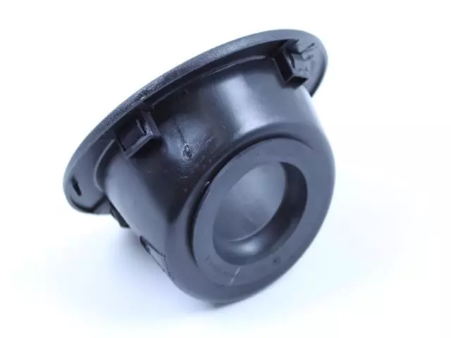 Fuel Filler Housing