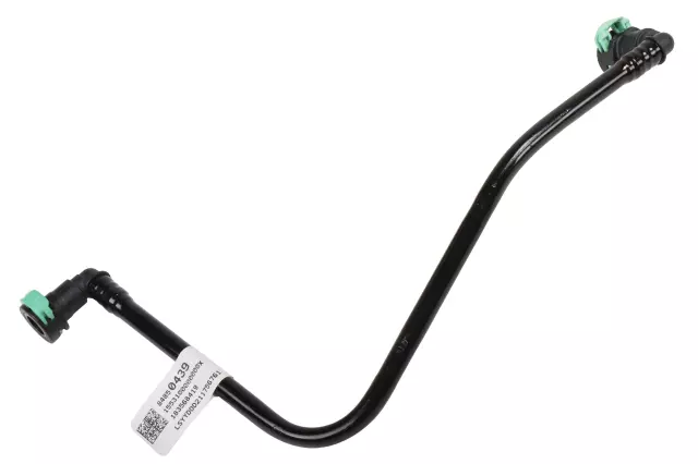 Evaporative Emission Front Hose