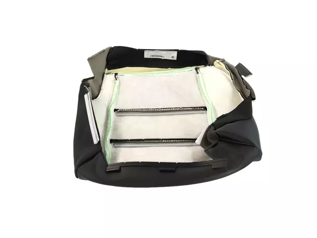 Rear Seat Cushion Cover, Right