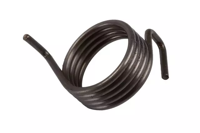 Front Driver Side Floor Console Armrest Hinge Spring