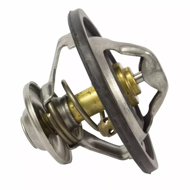 Engine Coolant Thermostat