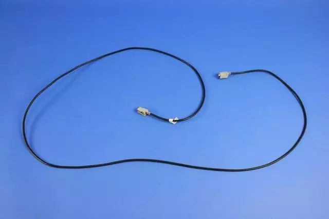 Genuine Mopar USB Cable 68096423AC