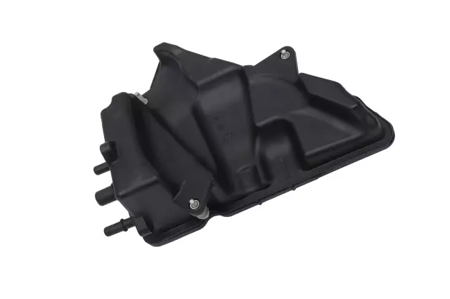 キャビテーション 2016-2020 GM Positive Crankcase Ventilation (PCV) Oil
