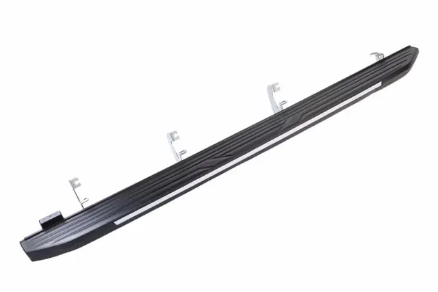 2021-2026 GM Chrome Driver Side Assist Step - OEM #84809518 | GM