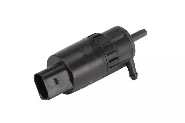 Windshield Washer Pump