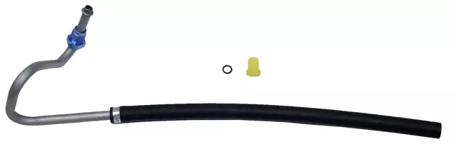 Power Steering Return Hose