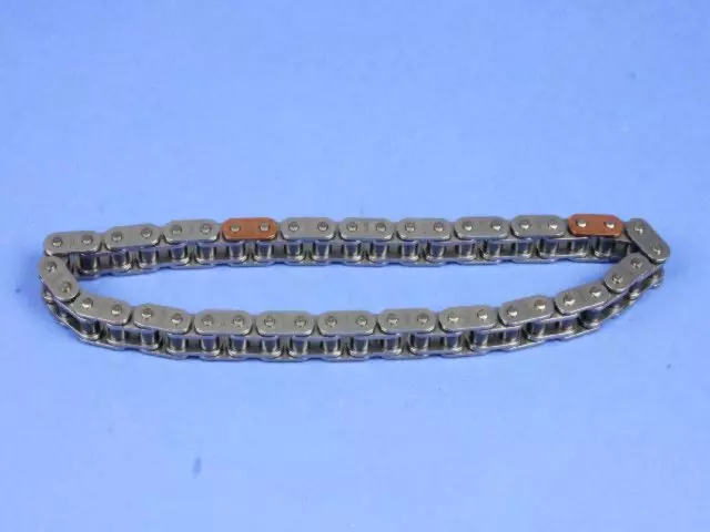 Timing Secondary Chain