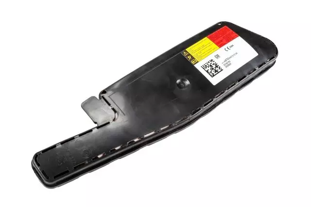 Driver Seat Side Airbag