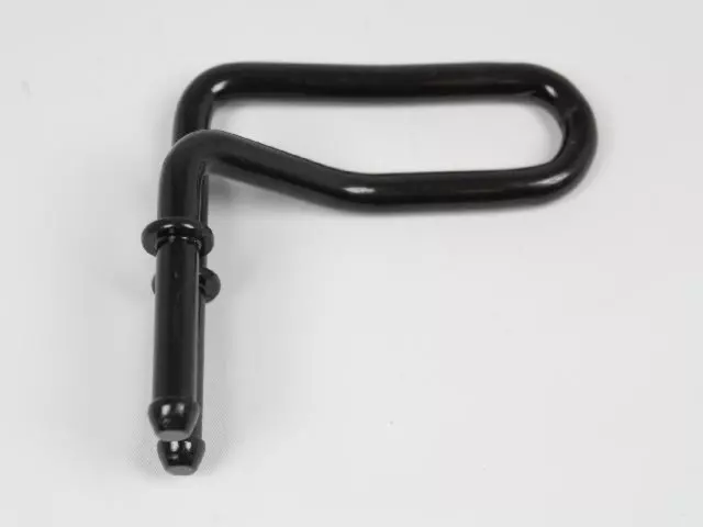 Exhaust Pipe Support Rod