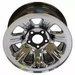 2000-2009 Ford Ranger - Wheel, Steel