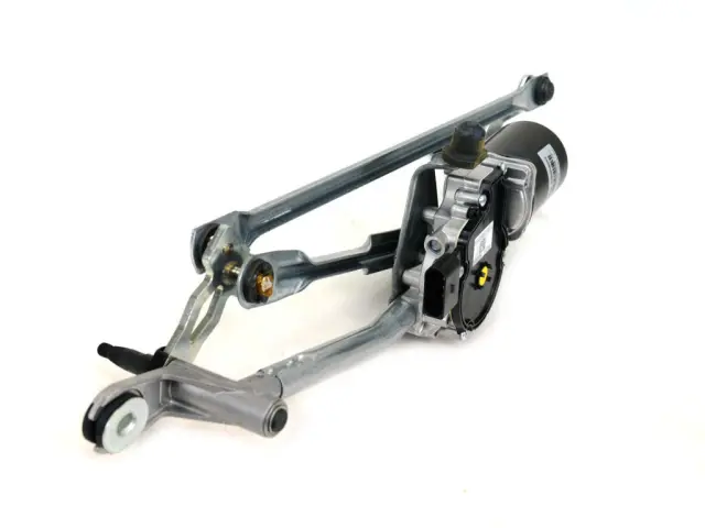 Windshield Wiper Assembly