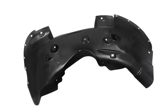 Passenger Side Front Wheelhouse Liner