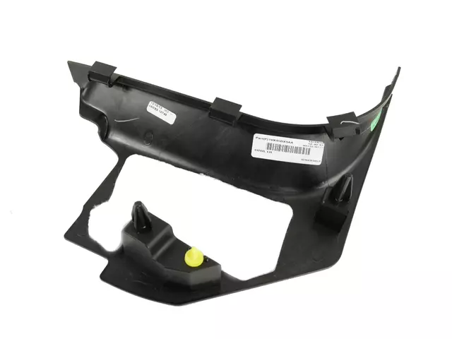 Cowl Side Trim Panel, Left