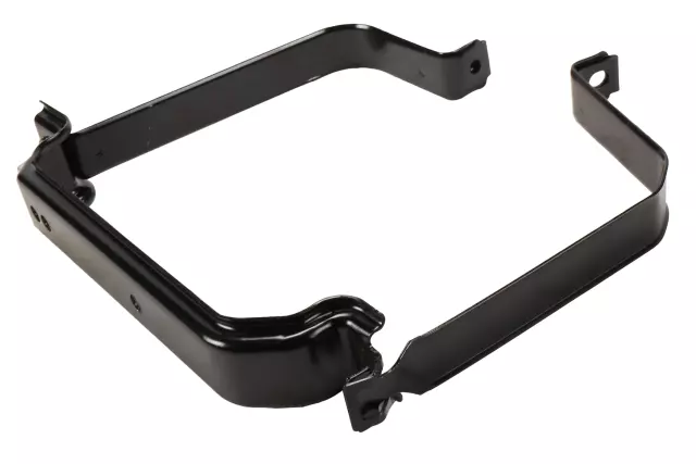 Emission Reduction Fluid Tank Support Bracket