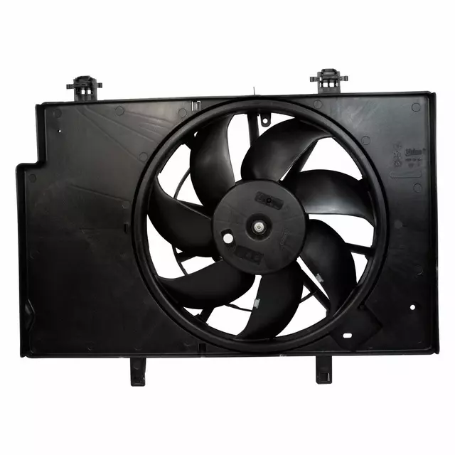 Fan Assembly 20112019 Ford Fiesta (8V5Z8C607Q) Wholesale Ford