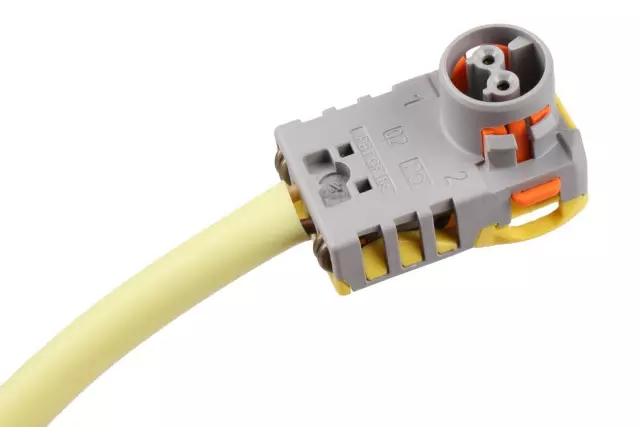 2017-2024 GM Steering Wheel Airbag Coil 84296526 | OEM Parts Online 