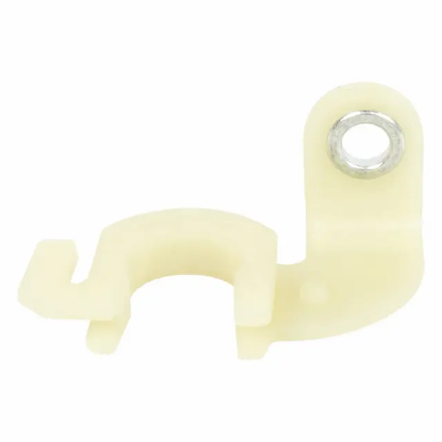 dg9z7h181a - Ford Automatic Transmission Shifter Cable Bracket