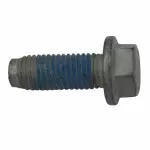 Trailer Hitch Bolt