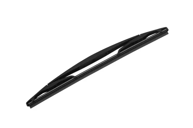 Rear Window Wiper Blade, 12.12 in