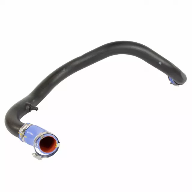 fl3z6c646a - Ford Inter-Cooler Pipe | Levittown Ford Parts