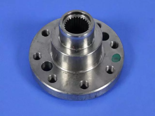 Pinion Flange